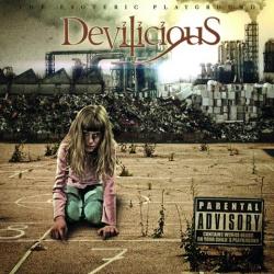 Devilicious - The Esoteric Playground