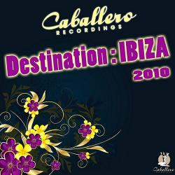 VA - Destination: Ibiza