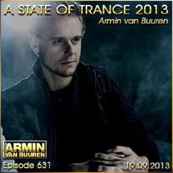 Armin van Buuren - A State Of Trance Episode 470
