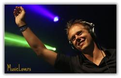 Armin van Buuren - A State of Trance Official Podcast 114