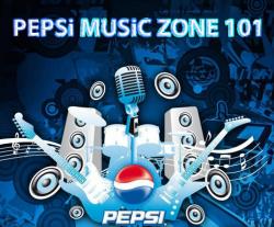 VA - Pepsi Music Zone 101 (2CD)