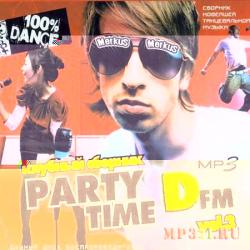 VA - Party Time Dfm