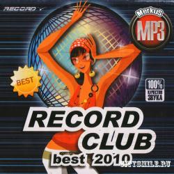 VA - Record Club Best