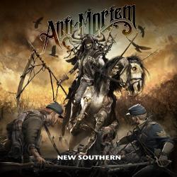 Anti-Mortem - New Southern