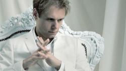 Armin van Buuren - A State Of Trance Episode 464 - Live from Amnesia Ibiza