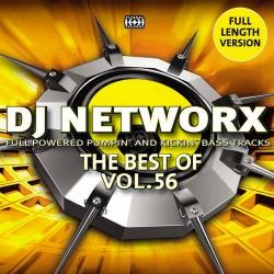 VA - DJ Networx The Best Of Vol 56