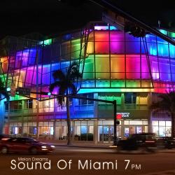 VA - Sound Of Miami 7pm