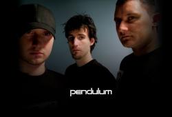 Pendulum - Great Holiday Mix @ DI.FM
