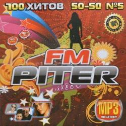 VA - Piter FM 50/50