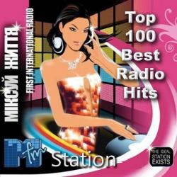 VA - Top 100 Hits MFM Station