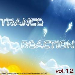 Trance Reaction vol.13