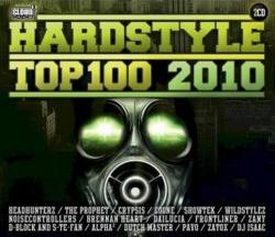 VA - VA - Hardstyle Top 100