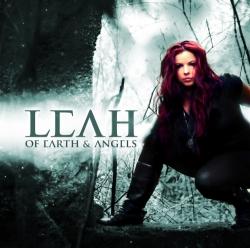 Leah - Of Earth Angels