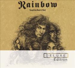 Rainbow - Long Live Rock 'n' Roll