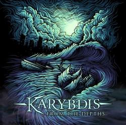 Karybdis - From the Depths
