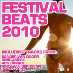 VA - VA - Festival Beats 2010 Volume 2