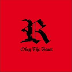 Red Eyes - Obey The Beast