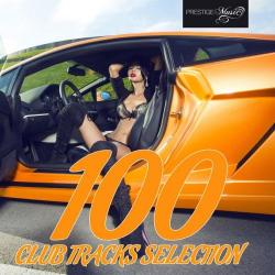 VA - 100 Club Tracks Selection