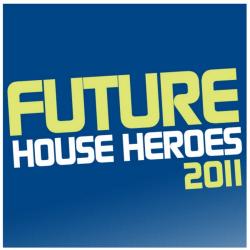 VA - Future Trance Heroes