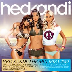VA - Hed Kandi: The Mix Ibiza