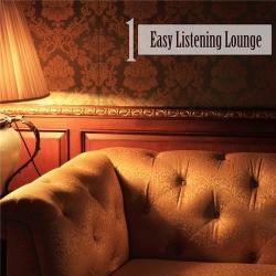 VA - Easy Listening Lounge Vol 1