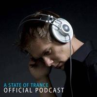 Armin van Buuren - A State of Trance Official Podcast 115