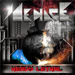 Menace - Heavy Lethal