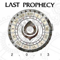 Last Prophecy - 2.0.13