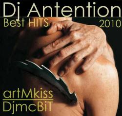 VA - Dj Antention - Best HITS 2010 from DjmcBiT