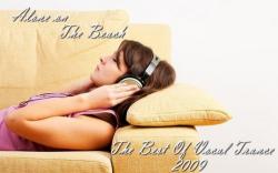 Alone on the Beach - The Best of Vocal Trance 2009 Part I