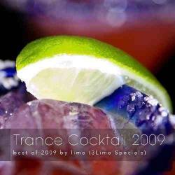 Trance Cocktail 2009: best of 2009 by lime (3Lime Specials)
