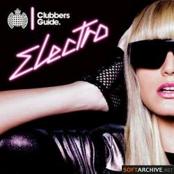 VA - Ministry Of Sound: Clubbers Guide Electro (3CD)