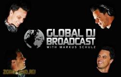 Markus Schulz - Global DJ Broadcast: World Tour - Medellin, Columbia