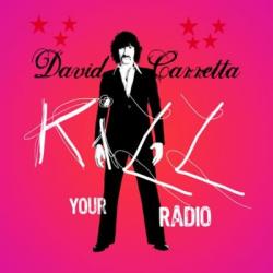 DAVID CARRETTA Kill Your Radio