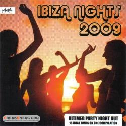 VA - Ibiza Nights