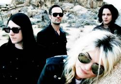 The Dead Weather - Discography