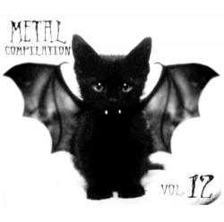 VA - Metal Compilation - New 12