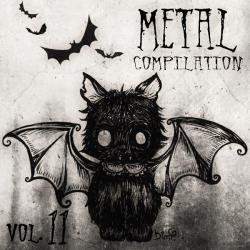 VA - Metal Compilation - New 11