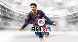 FIFA 14 [RePack]