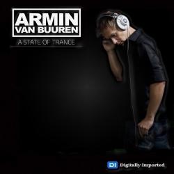 Armin van Buuren - A State Of Trance Episode 506 SBD