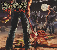 Tennessee Murder Club - Carving A Legacy