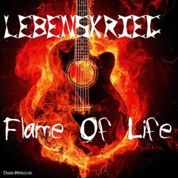 LebensKrieg - Flame Of Life