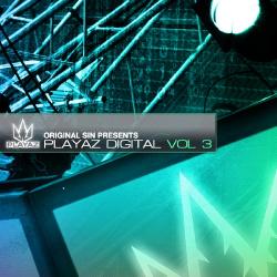 VA - Playaz Digital Vol. 3