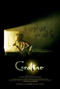     / Coraline