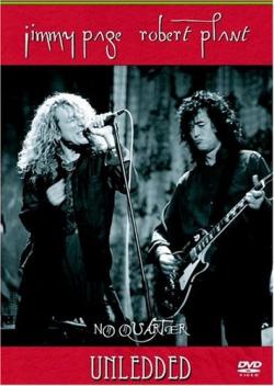 - - 1994/ / Jimmy Page & Robert Plant - No Quarter Unledded-1994