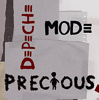 Depeche Mode - Preciuos