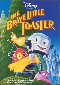    / The Brave Little Toaster