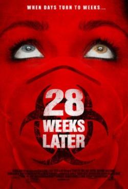 28   / 28 Weeks Later DUB