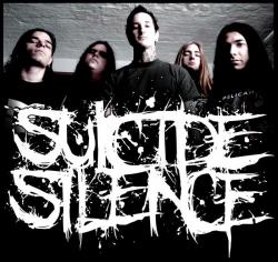 Suicide Silence - 