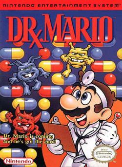 [Gbc] Dr.Mario